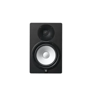 YAMAHA HS8 ตู้ลำโพงมอนิเตอร์สตูดิโอ ขนาด 8 นิ้ว 2 ทาง 120 วัตต์ มีแอมป์ในตัว คลาส D