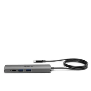 YEALINK BYOD-BOX อะแดปเตอร์ USB-A to USB-C