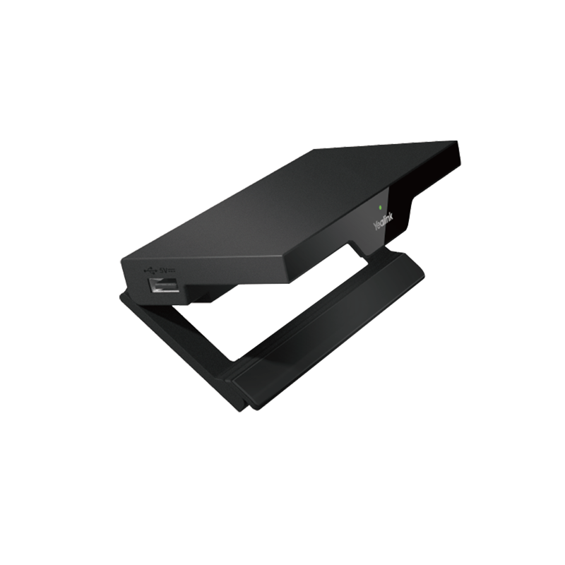 YEALINK ROOMCAST ชุดพรีเซนต์ไร้สาย ความละเอียด 4K/60fps รองรับ Google Cast และ AirPlay - Image 3