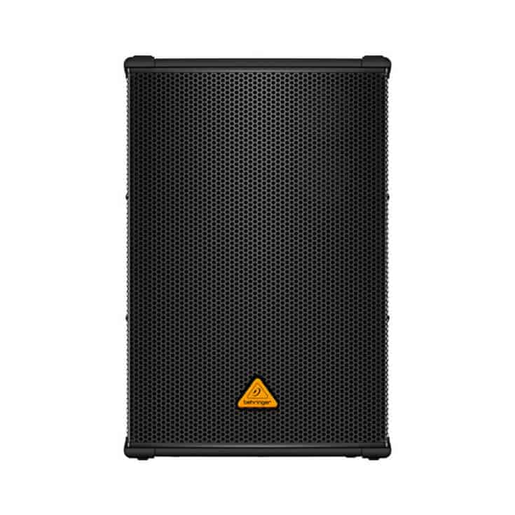 Behringer B1520 PRO ลำโพง ขนาด 15 นิ้ว พาสซีฟ 2 ทาง 1200 วัตต์